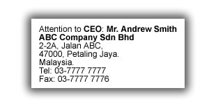malaysia direct marketing malaysia database marketing malaysia mailing list malaysia