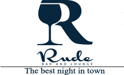 Rude Logo