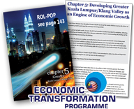   ECONOMIC TRANSFORMATION PROGRAMME