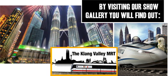   BY VISITING OUR SHOW GALLERY YOU WILL FIND OUT: