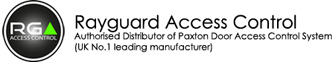  Rayguard Access Control