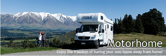 MotorHome