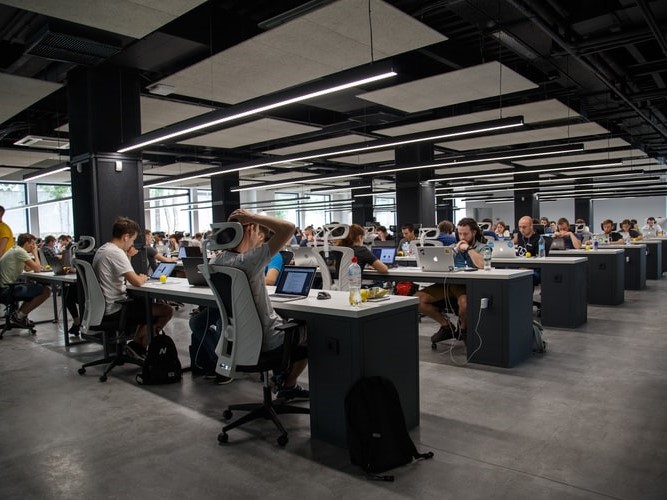 Malaysia B2B Database By Employee Size