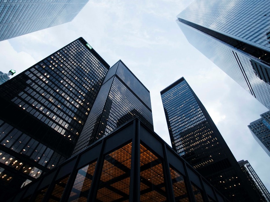 Malaysia B2B Database By Job Industry Segment