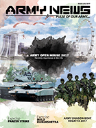 army news